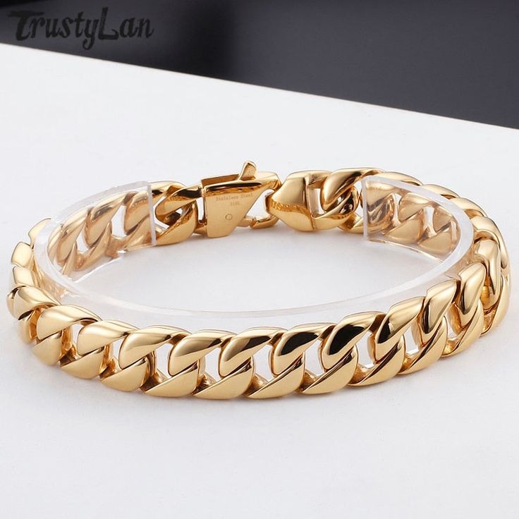 Gold Chains