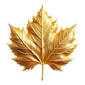 Gold Leaf