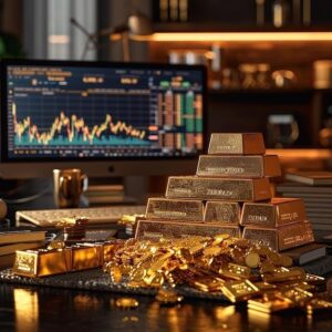 Gold Market Reviews