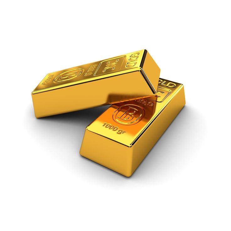 Gold a strong Hedge