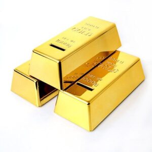 Physical Gold