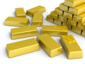 Physical Gold and ETFs