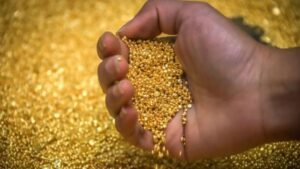 Responsible Gold Mining Principles.