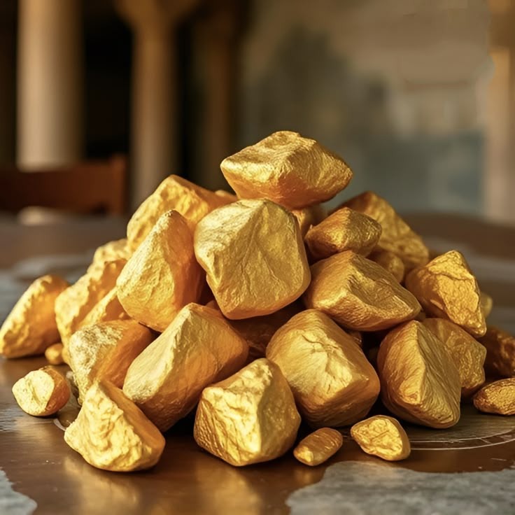 Responsible Gold Mining Principles