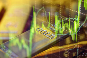 Gold price
