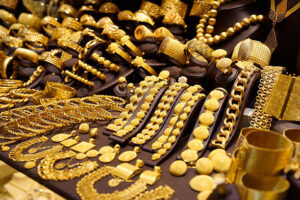 10k Gold Carat