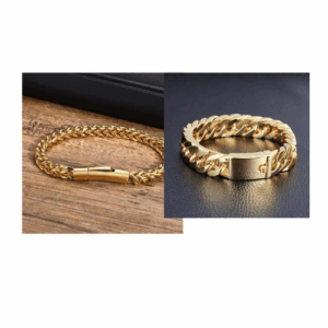 14k Vs 18k gold