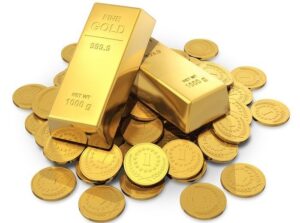 24k-Vs-22k Gold Bullion