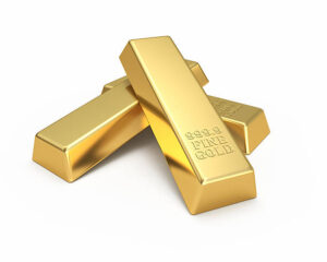 250 Troy gold Ounces