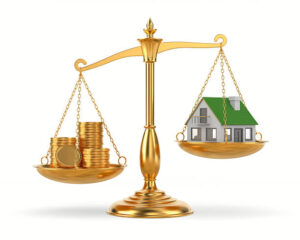 Balanced Gold Investment