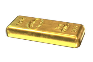 Beginner gold investors