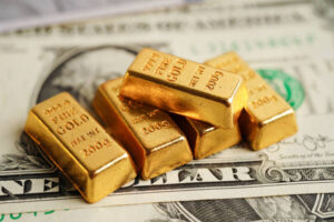Buying gold-direct from miners