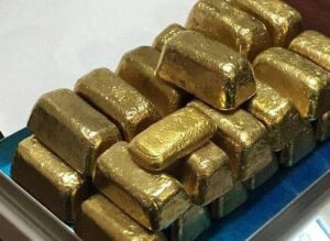 Buying gold-direct from miners