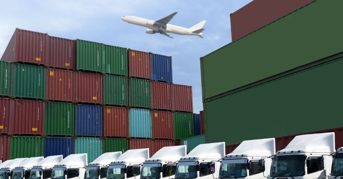 Clearing & forwarding freight Clearing & forwarding freight