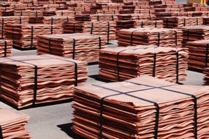 Copper Cathode Market