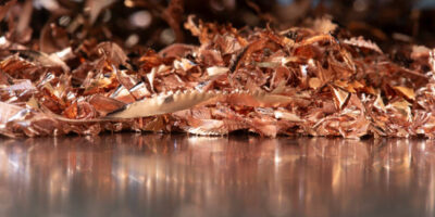 Copper Millberry Scraps products