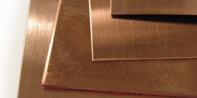 Copper Plates Products