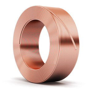 Copper Share Investment