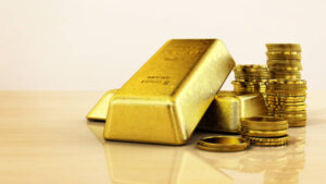 Gold-Bars vs Gold Coins