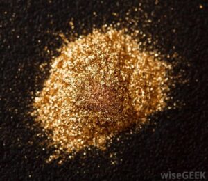 Gold Dust Products
