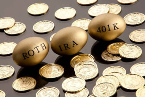 Gold IRA
