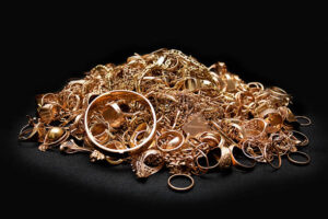 Gold Jewelry rates