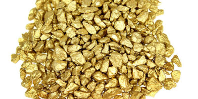 Gold Nuggets products