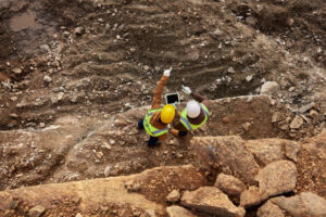 Gold Ore