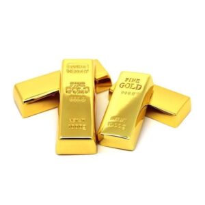 Gold Ounces