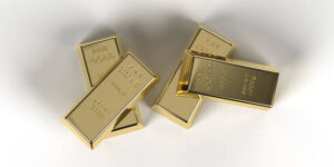 Gold investors and collectors