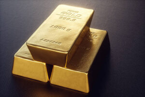 Physical gold