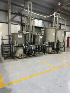 Reputable gold Refiners