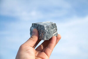 Zinc