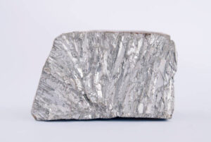 Zinc Investment