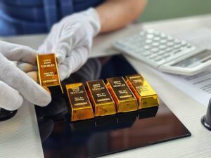 Buying Gold Wisely
