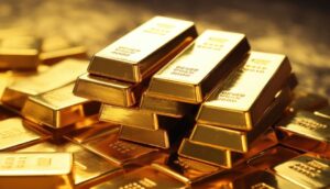 Buying-Gold a Risky investment