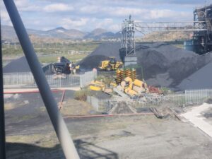 Chrome Mineral trading Africa