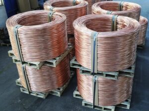 Copper Stocks