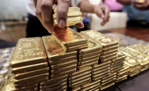 Dependable gold refineries