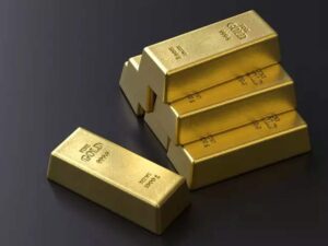 Gold Buyers vs Gold-Sellers
