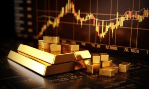 Gold Digital Investment