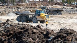 Gold Mining Basics