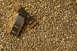 Gold Sellers in Africa