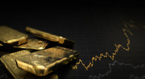 Gold and Trade Wars