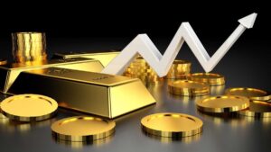 July Gold Market Recap