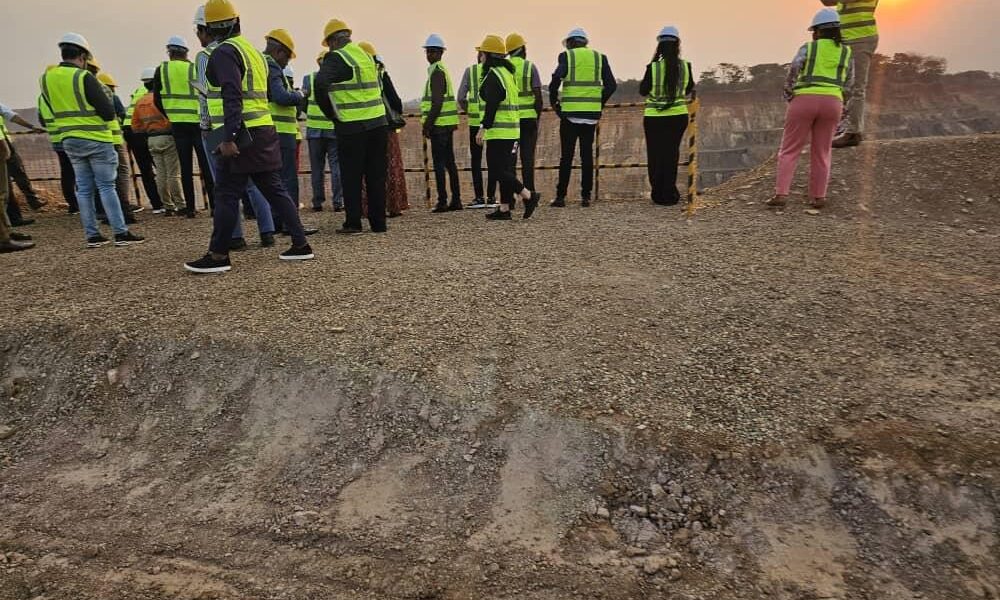 Mining Solution Services