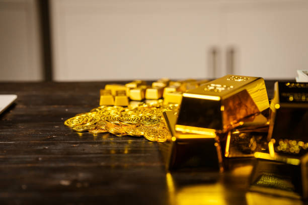 Transparency in Buying Gold. Why it matters more than ever