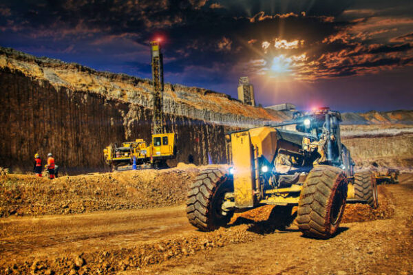 Underground Mining Solution Services