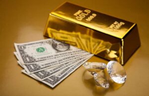 Benefits of gold investment