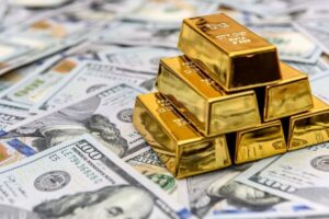 Buying 24k gold-bars in Africa